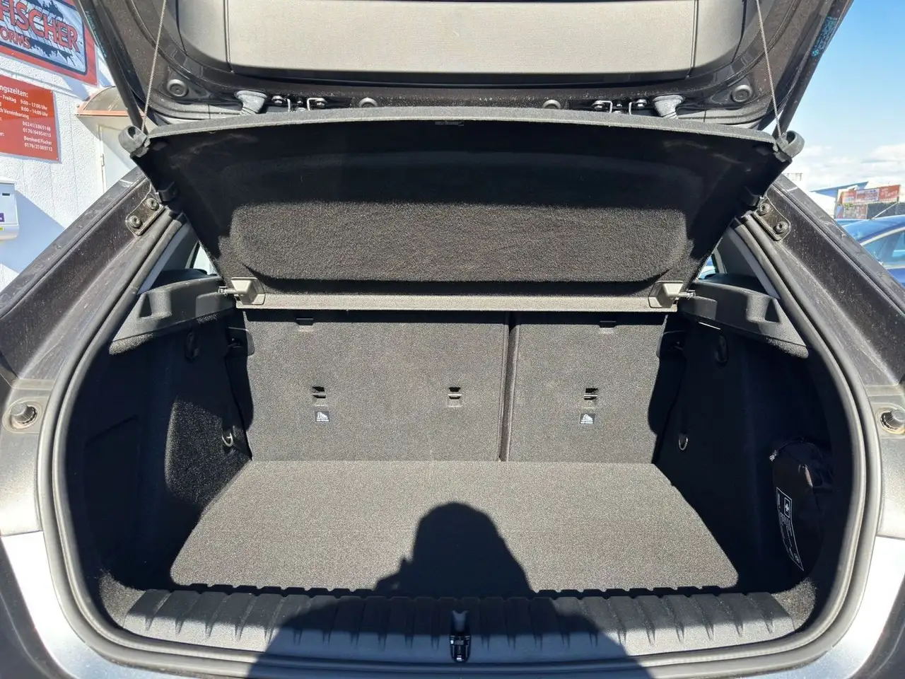 BMW 118 i Advantage LED Sitzheiz. Klimaaut., миниатюра 30