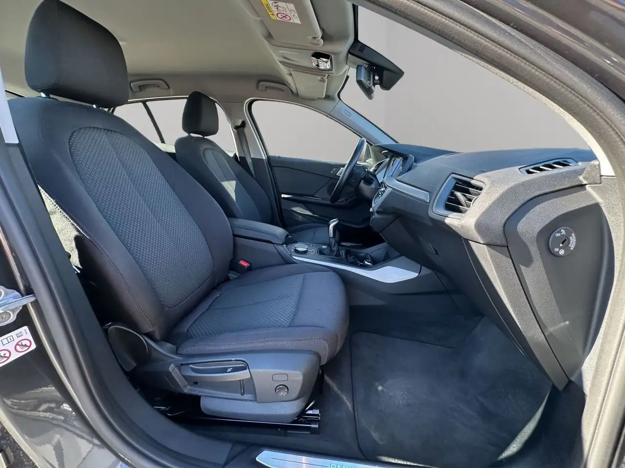 BMW 118 i Advantage LED Sitzheiz. Klimaaut., миниатюра 27