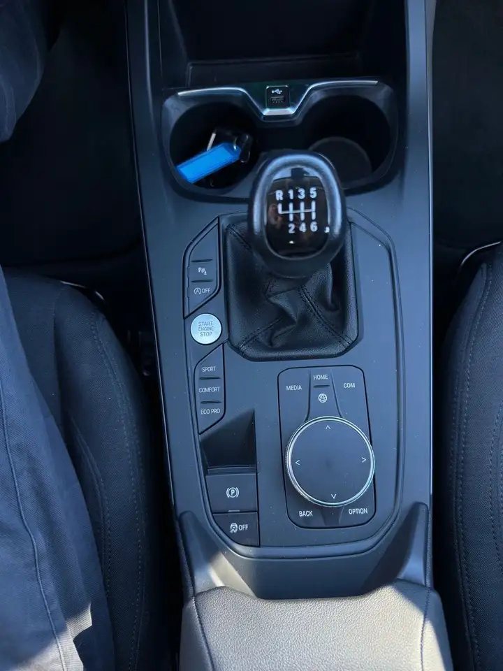 BMW 118 i Advantage LED Sitzheiz. Klimaaut., миниатюра 22