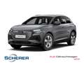 Audi Q4 e-tron 45 LED NAVI RFK EPH+ ACC SHZ Grau - thumbnail 1