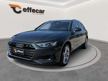 Avant 30 TDI/136 CV S tronic