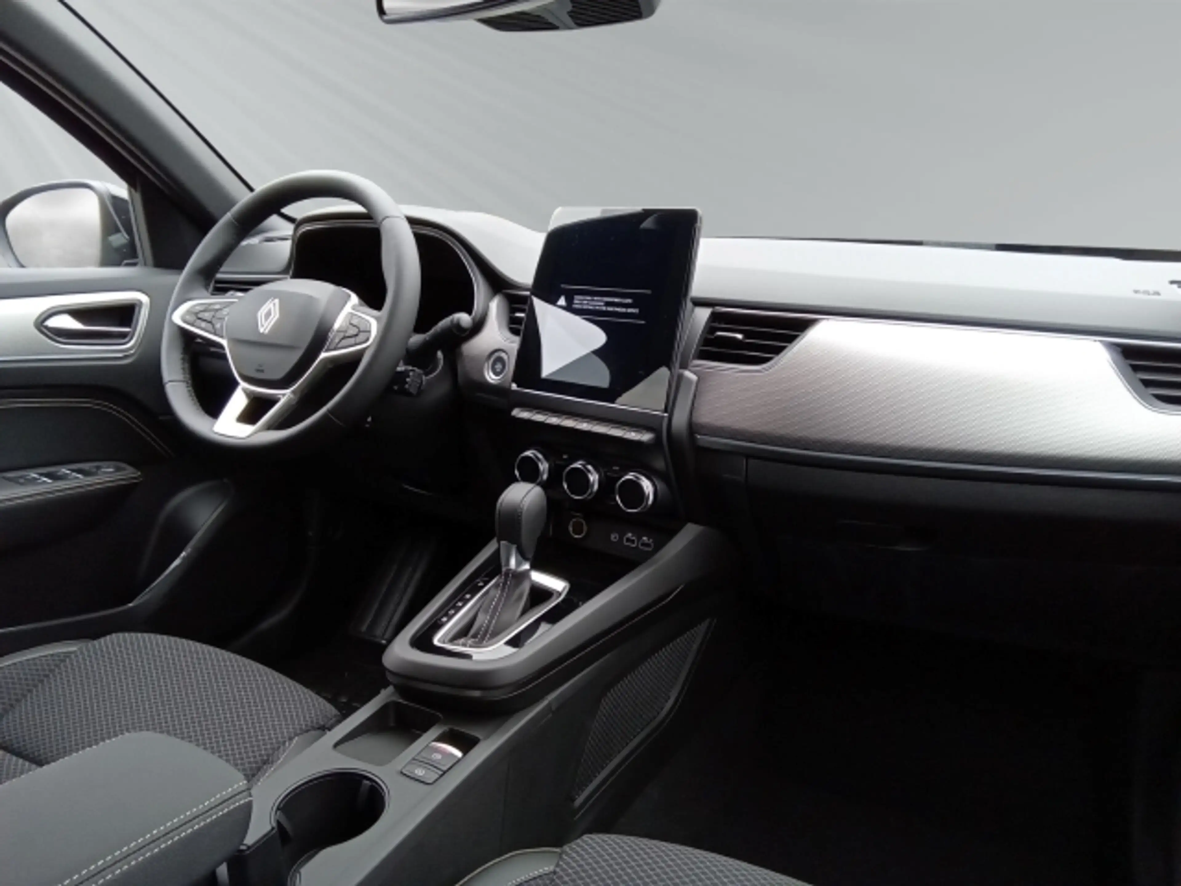 Renault Arkana TECHNO E-Tech Full Hybrid 145 — photo 13