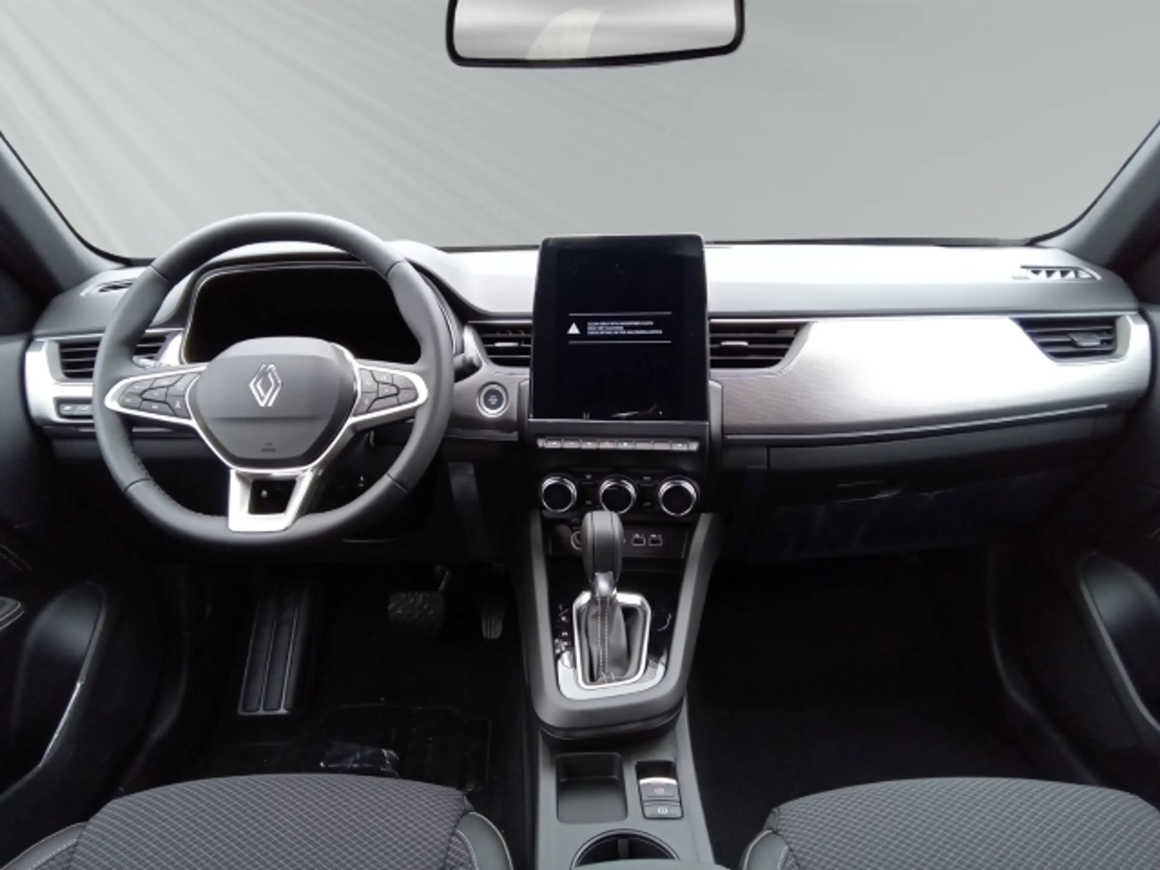 Renault Arkana TECHNO E-Tech Full Hybrid 145 — photo 11