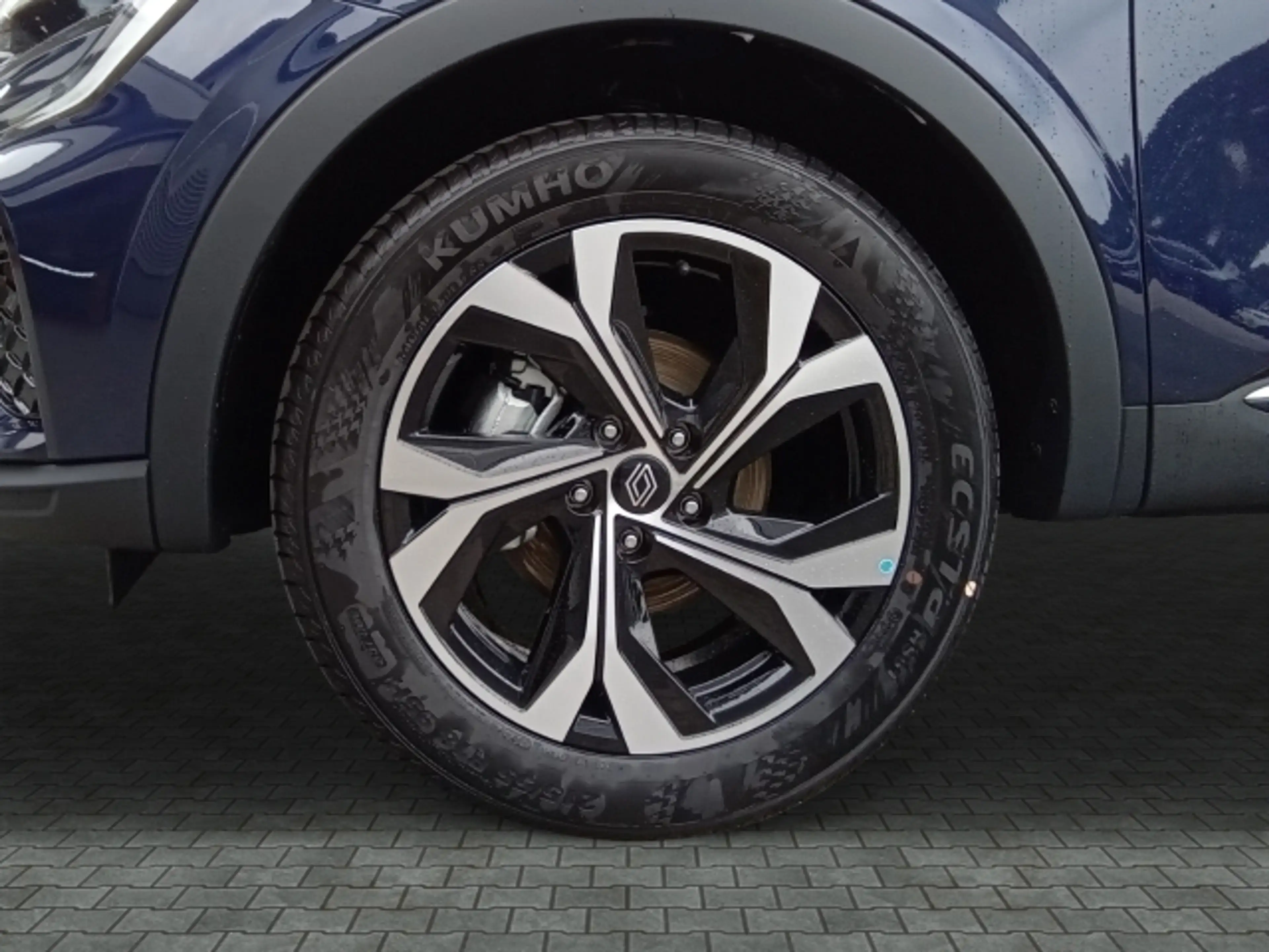 Renault Arkana TECHNO E-Tech Full Hybrid 145 — photo 14