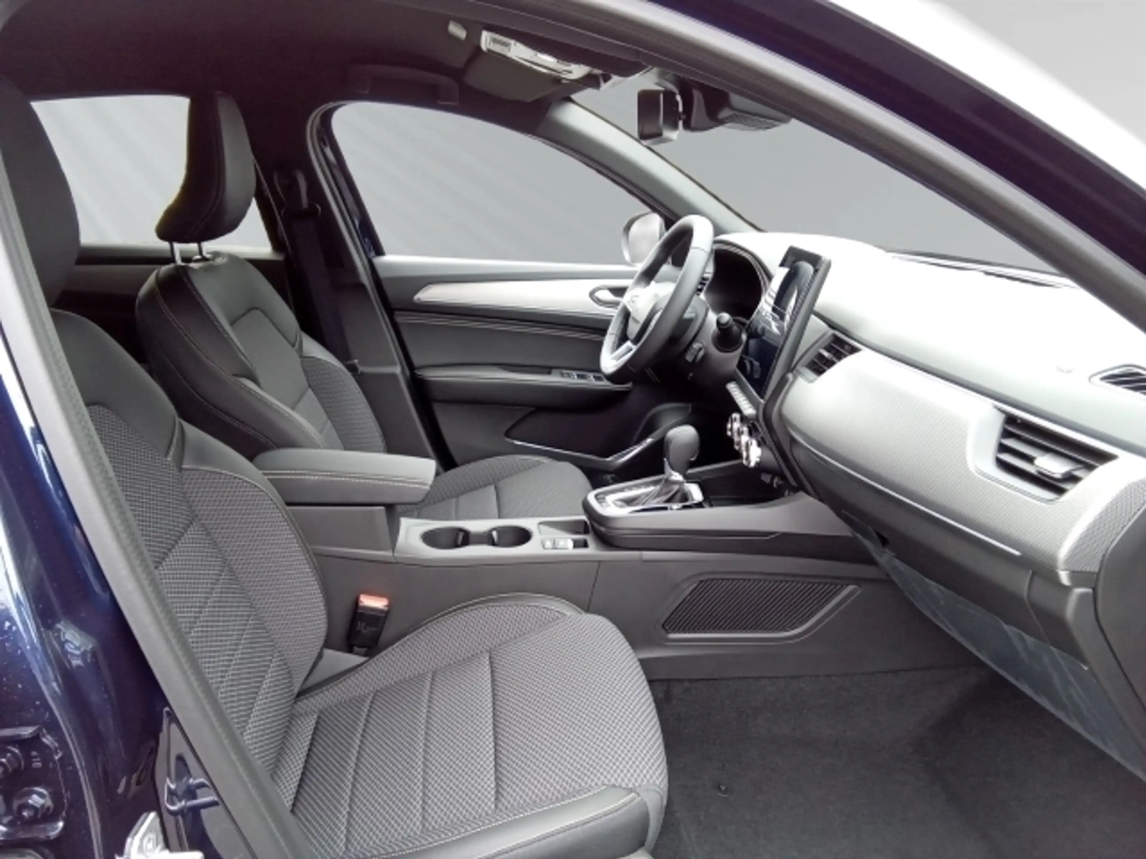 Renault Arkana TECHNO E-Tech Full Hybrid 145 — photo 12