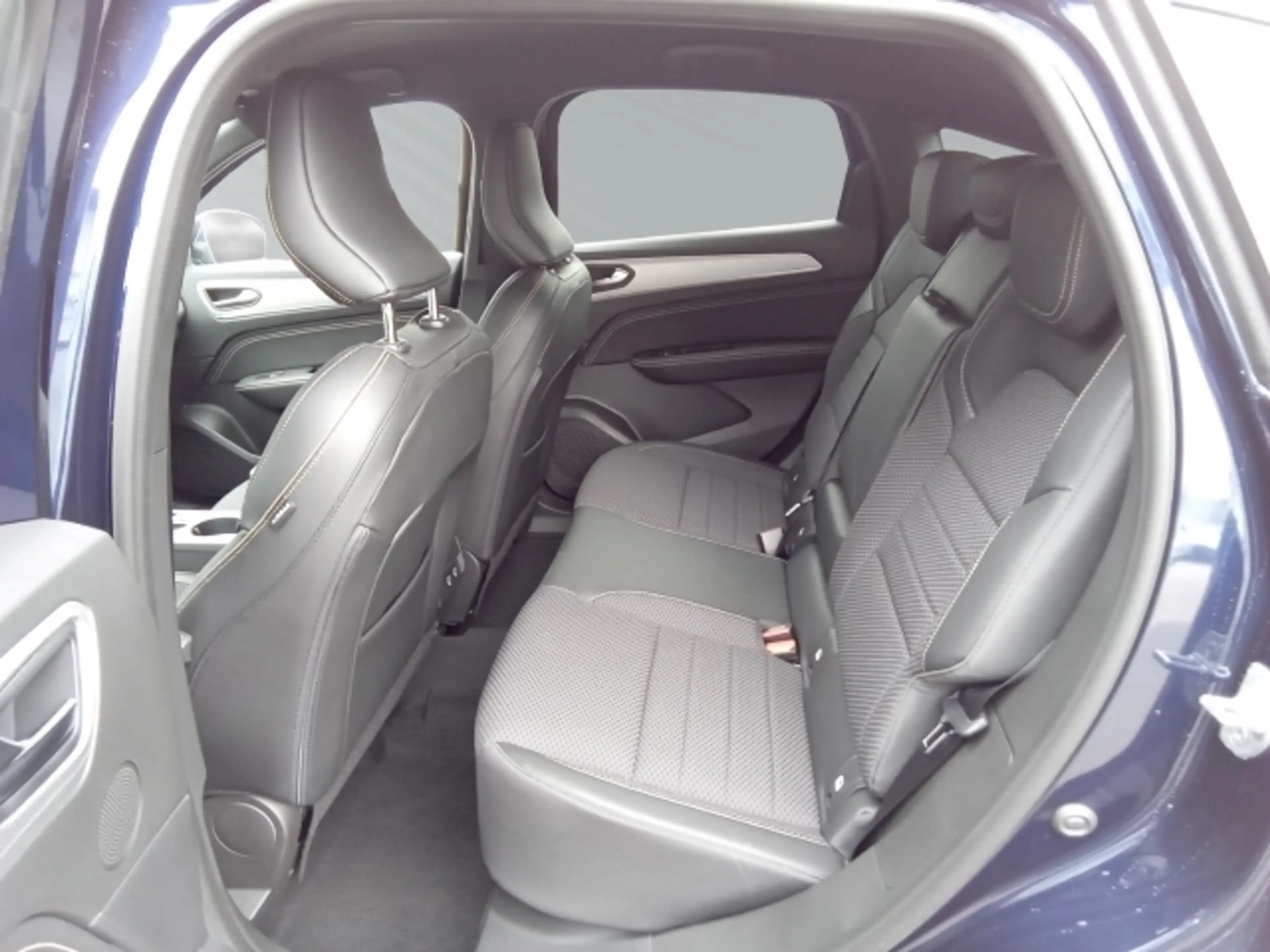 Renault Arkana TECHNO E-Tech Full Hybrid 145 — photo 10