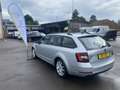 Skoda Octavia Combi 1.6Tdi DSG Navi 2xPDC Apple CarPlay Argent - thumbnail 7