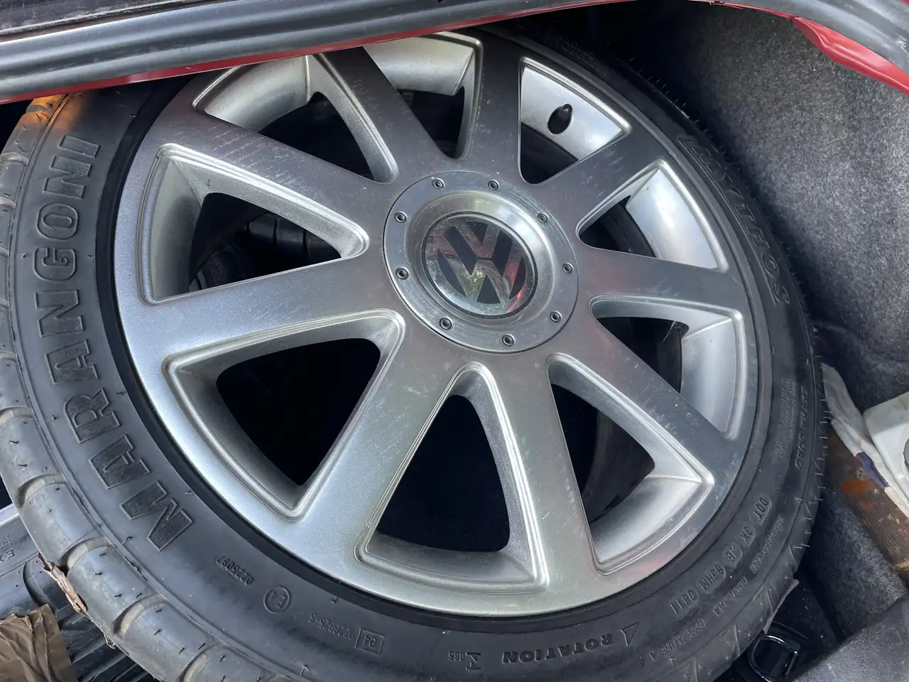 Audi A4 1.6 Klima ZV Tüv 11/27, foto 5