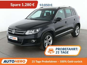 1.4 TSI Lounge Sport & Style BlueMotion Tech*NAVI*