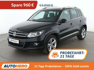 1.4 TSI Lounge Sport & Style BlueMotion Tech*NAVI*