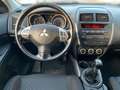 Mitsubishi ASX Intro Edition 2WD*AHK*ALU*TÜV*SERVICE*WINTER crna - thumbnail 12