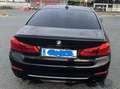 BMW 525 525d Aut. Schwarz - thumbnail 3