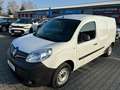 Renault Kangoo Rapid 1,5 dCi Maxi Extra PDC Bluetooth Weiß - thumbnail 2