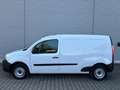 Renault Kangoo Rapid 1,5 dCi Maxi Extra PDC Bluetooth Weiß - thumbnail 5