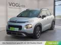 Citroen C3 Aircross Pure Tech 82 Silber - thumbnail 1