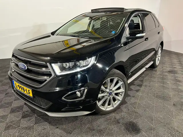 Ford Edge 2.0 TDCI Vignale
