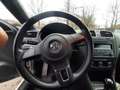 Volkswagen Golf Cabriolet Golf VI Cabrio Cabrio 1.2 TSI /Teilleder-Alcantara Weiß - thumbnail 16