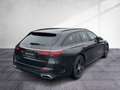 Mercedes-Benz E 300 de 4MATIC T-Modell AMG AHV Night Fahrasisst Grau - thumbnail 5
