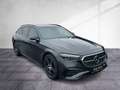 Mercedes-Benz E 300 de 4MATIC T-Modell AMG AHV Night Fahrasisst Grau - thumbnail 6