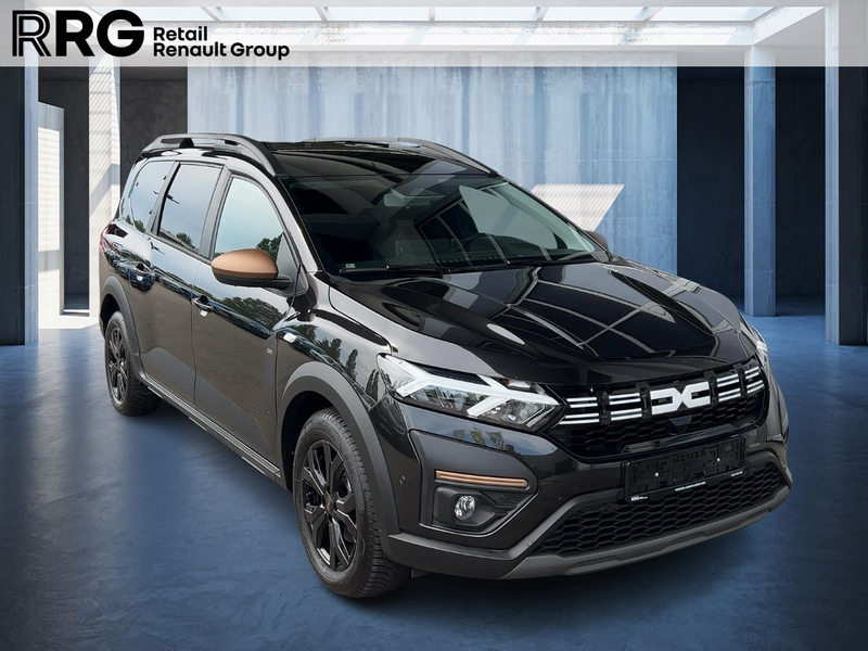 Dacia Jogger Extreme TCe 110 7-Sitzer SHZ PDC KLIMA ABS — photo 7