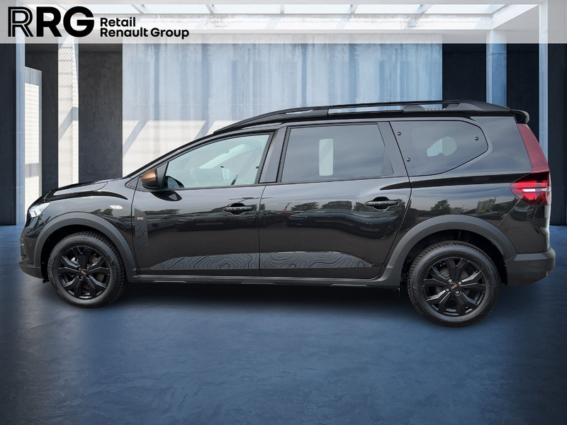 Dacia Jogger Extreme TCe 110 7-Sitzer SHZ PDC KLIMA ABS — photo 2