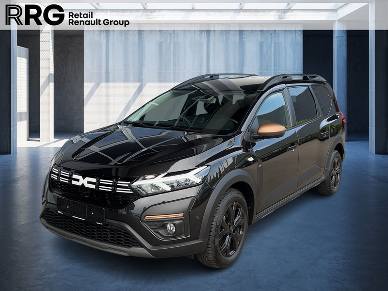 Dacia Jogger Extreme TCe 110 7-Sitzer SHZ PDC KLIMA ABS