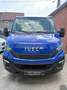 Iveco Daily Pickup extra maxi 5 mètres ! 3.0l 180cv Blue - thumbnail 2