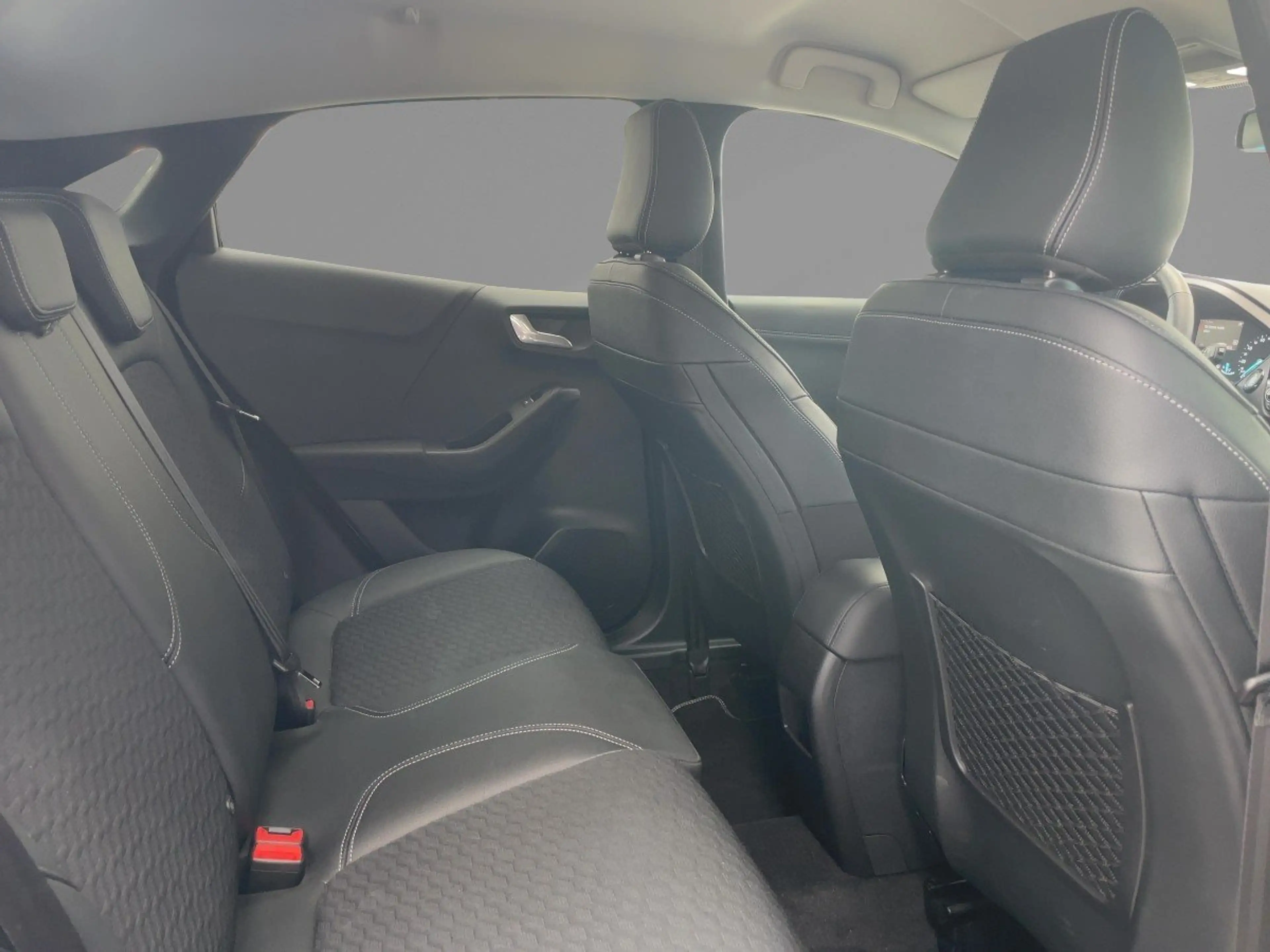 Ford Puma Titanium X Navi Kamera LED SHZ LHZ 2xPDC — photo 15