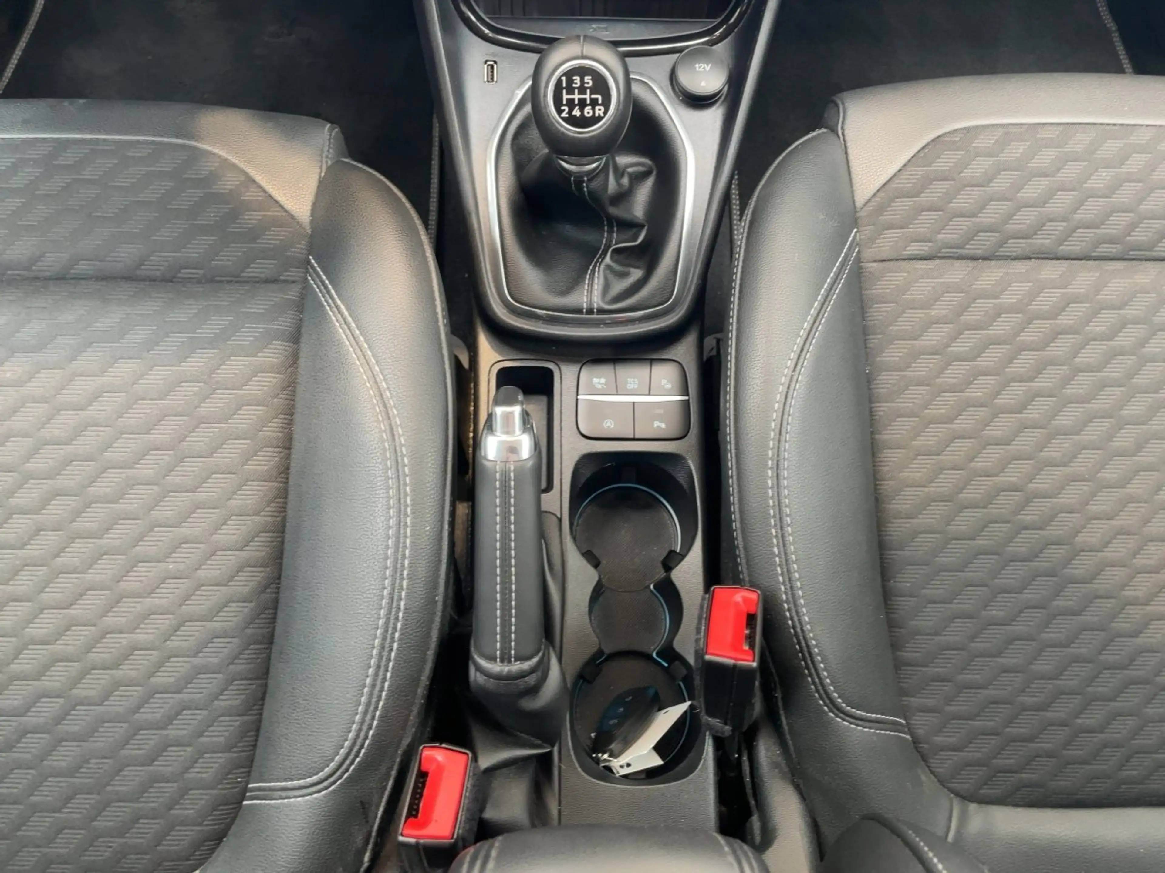 Ford Puma Titanium X Navi Kamera LED SHZ LHZ 2xPDC — photo 23