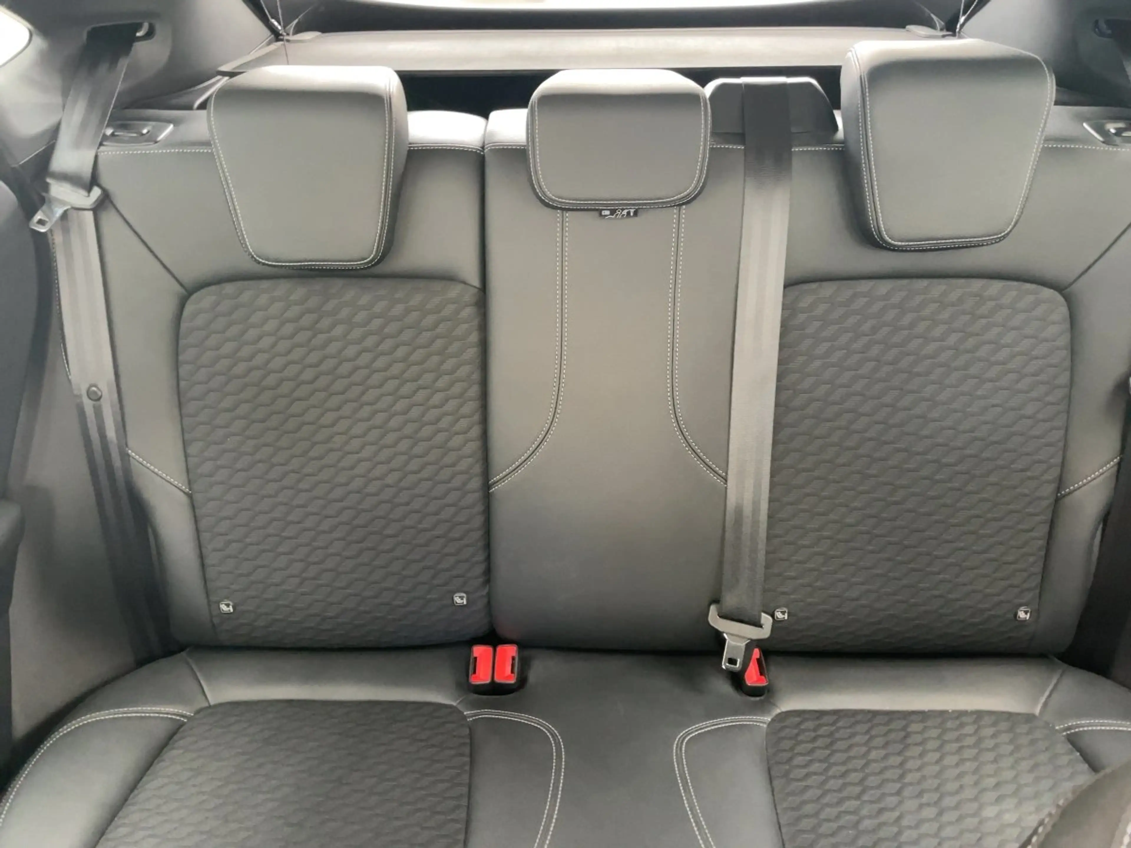 Ford Puma Titanium X Navi Kamera LED SHZ LHZ 2xPDC — photo 21