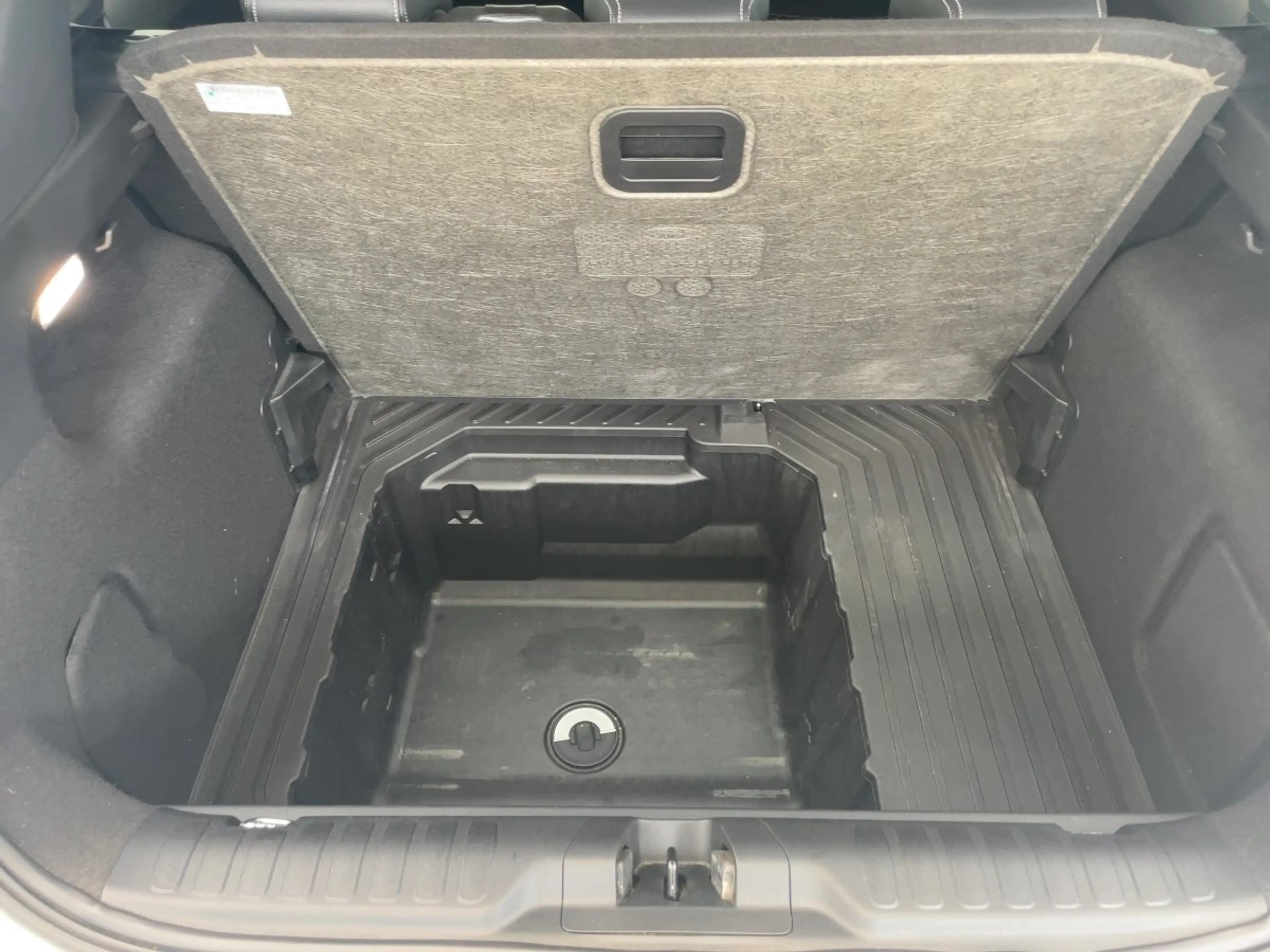 Ford Puma Titanium X Navi Kamera LED SHZ LHZ 2xPDC — photo 24