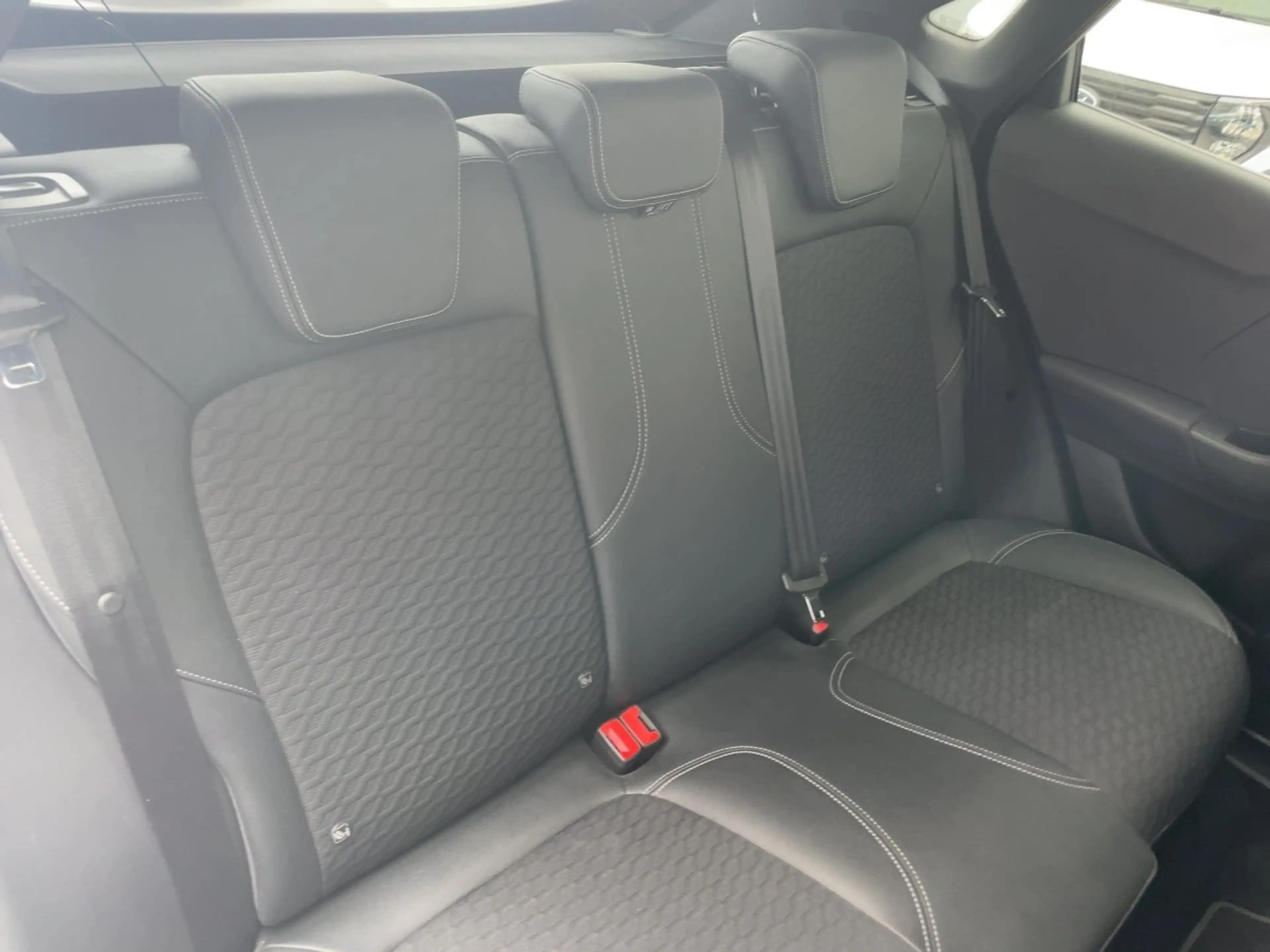 Ford Puma Titanium X Navi Kamera LED SHZ LHZ 2xPDC — photo 13
