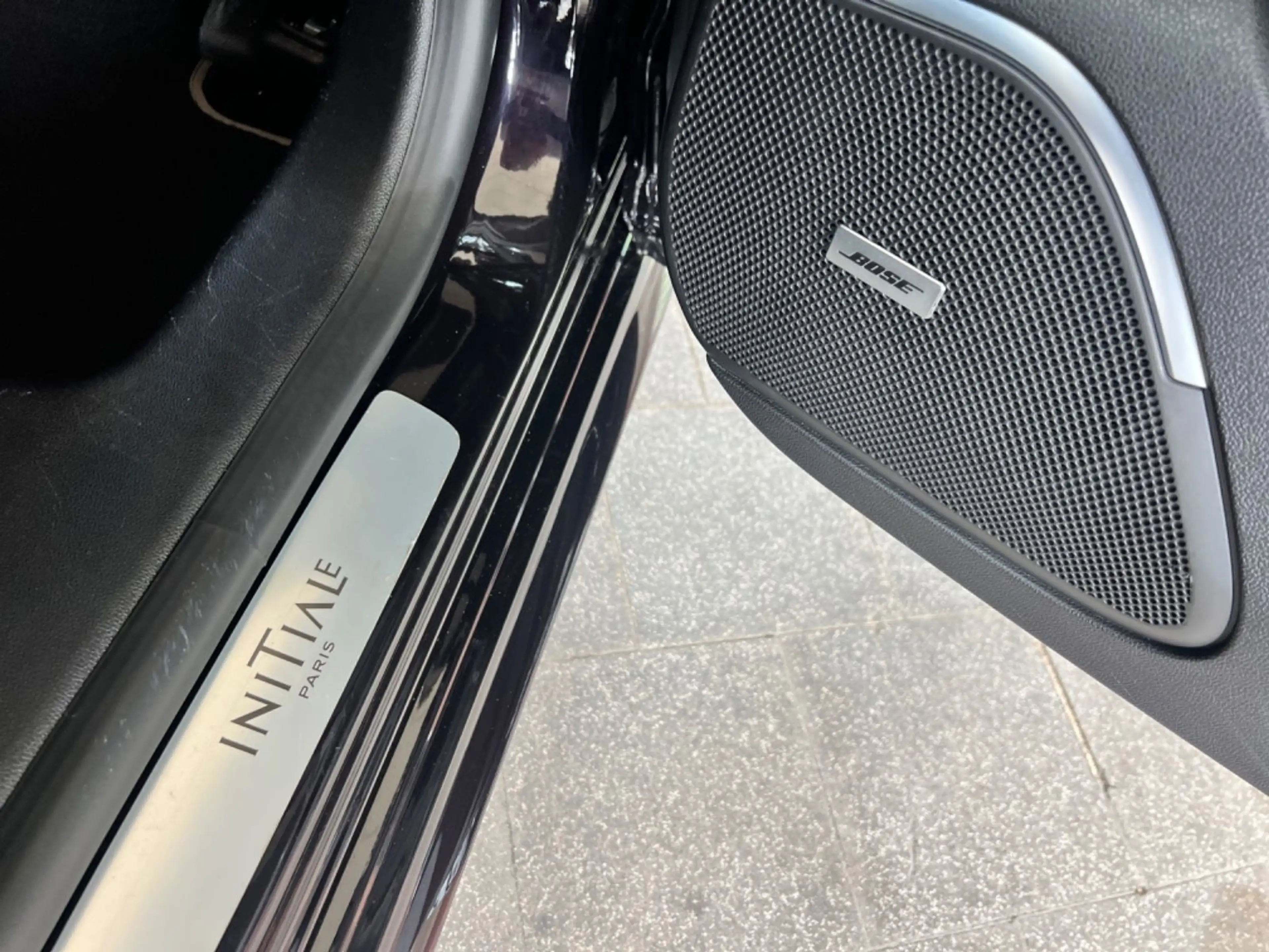 Renault Talisman Grandtour Initiale Paris *1.Hand* — photo 15
