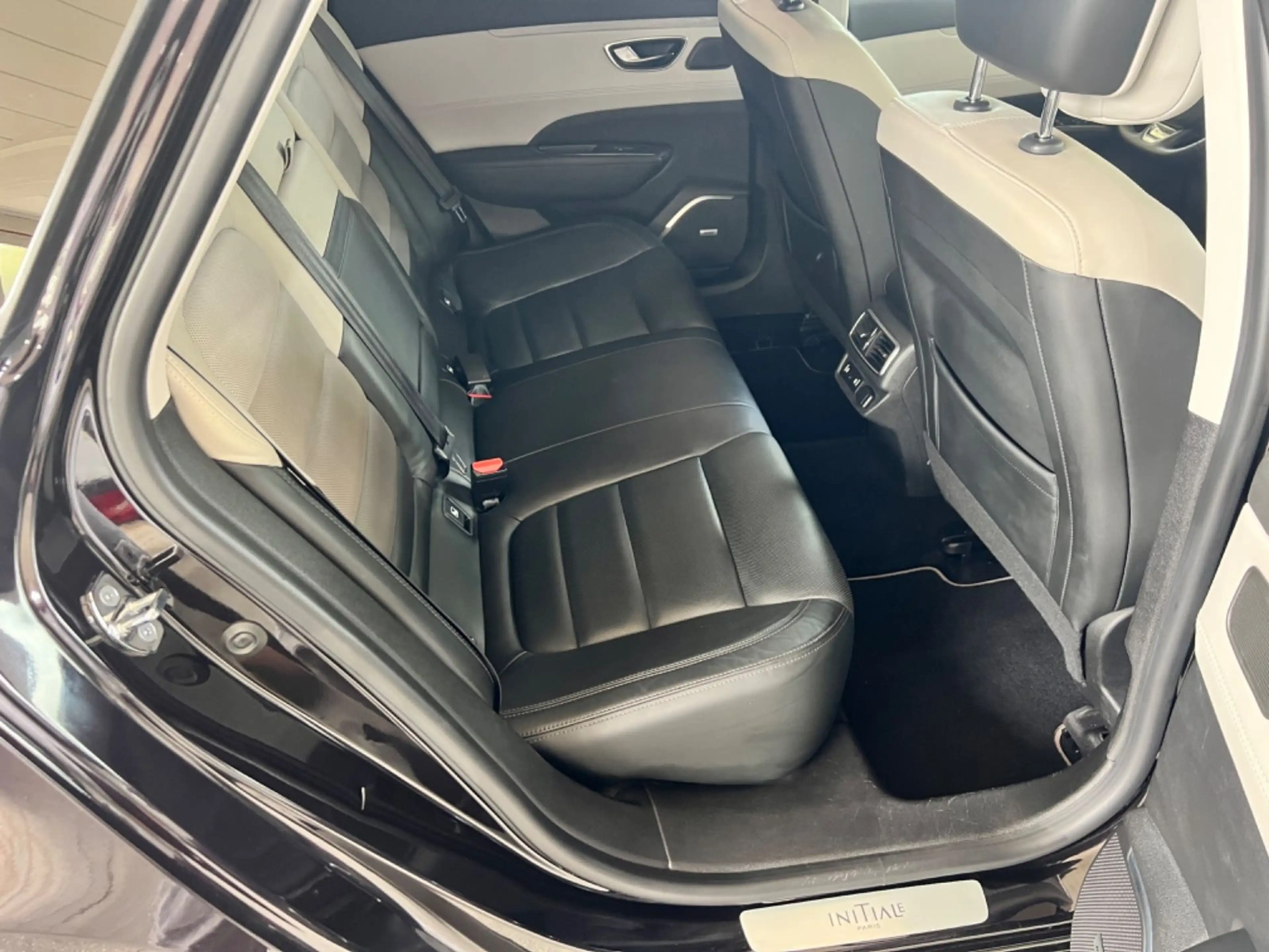 Renault Talisman Grandtour Initiale Paris *1.Hand* — photo 13