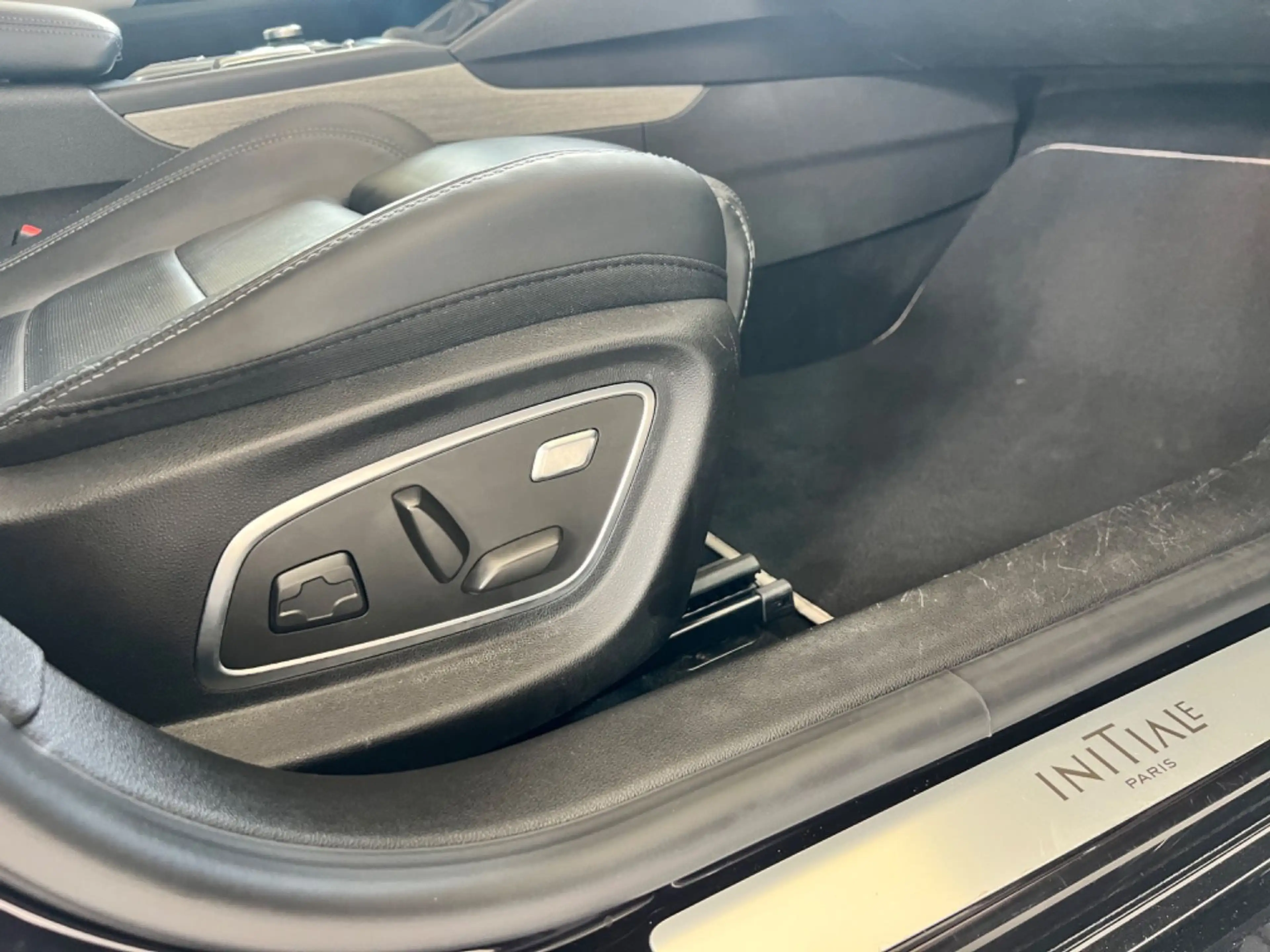 Renault Talisman Grandtour Initiale Paris *1.Hand* — photo 11