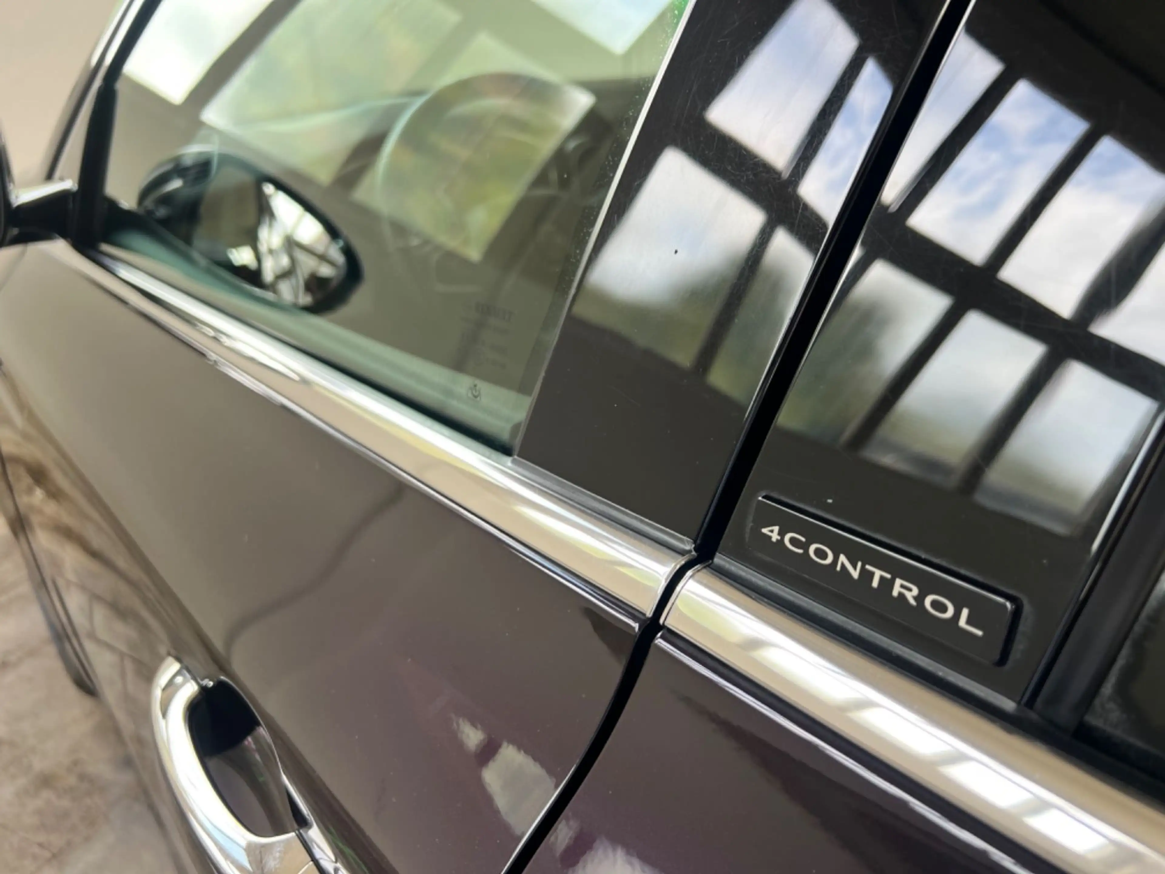 Renault Talisman Grandtour Initiale Paris *1.Hand* — photo 5
