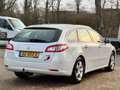 Peugeot 508 SW 1.6 e-THP Blue Lease Executive|PANO|AUT|NAVI|CA Blanc - thumbnail 8