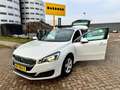 Peugeot 508 SW 1.6 e-THP Blue Lease Executive|PANO|AUT|NAVI|CA Blanc - thumbnail 24