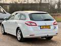 Peugeot 508 SW 1.6 e-THP Blue Lease Executive|PANO|AUT|NAVI|CA Blanc - thumbnail 10