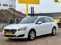 Peugeot 508 SW 1.6 e-THP Blue Lease Executive|PANO|AUT|NAVI|CA Blanc - thumbnail 1