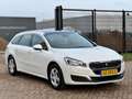 Peugeot 508 SW 1.6 e-THP Blue Lease Executive|PANO|AUT|NAVI|CA Blanc - thumbnail 5