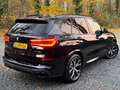 BMW X5 XDrive45e 2021 Carplay M-pakket 360 Adaptive Cruis Blau - thumbnail 4