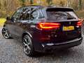BMW X5 XDrive45e 2021 Carplay M-pakket 360 Adaptive Cruis Blau - thumbnail 11