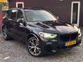 BMW X5 XDrive45e 2021 Carplay M-pakket 360 Adaptive Cruis Blau - thumbnail 16