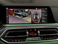 BMW X5 XDrive45e 2021 Carplay M-pakket 360 Adaptive Cruis Blau - thumbnail 20