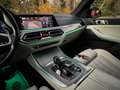 BMW X5 XDrive45e 2021 Carplay M-pakket 360 Adaptive Cruis Blau - thumbnail 18
