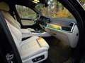 BMW X5 XDrive45e 2021 Carplay M-pakket 360 Adaptive Cruis Blau - thumbnail 9