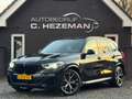 BMW X5 XDrive45e 2021 Carplay M-pakket 360 Adaptive Cruis Blau - thumbnail 3