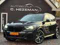 BMW X5 XDrive45e 2021 Carplay M-pakket 360 Adaptive Cruis Blau - thumbnail 1