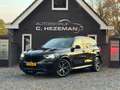 BMW X5 XDrive45e 2021 Carplay M-pakket 360 Adaptive Cruis Blau - thumbnail 2